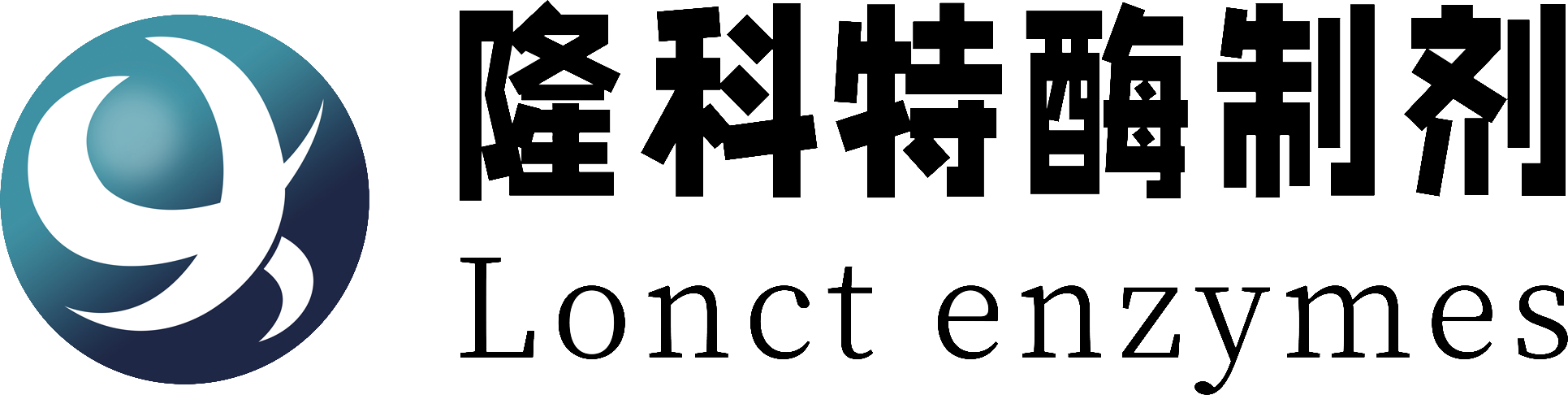Lonct Enzyme - Partner Logo